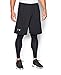 Under Armour UA CoolSwitch Compression LG Black