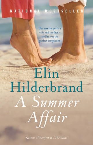 A Summer Affair: A Novel Mass Market Paperback – August 1, 2010