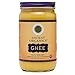 Organic Original Grass-fed Ghee, Butter by ANCIENT ORGANICS, 32 oz., Pasture Raised, Non GMO, Lactose - Casein - Gluten FREE, Certified KOSHER - 100% Organic Certified - USDA Approved (In Gift Box) primary