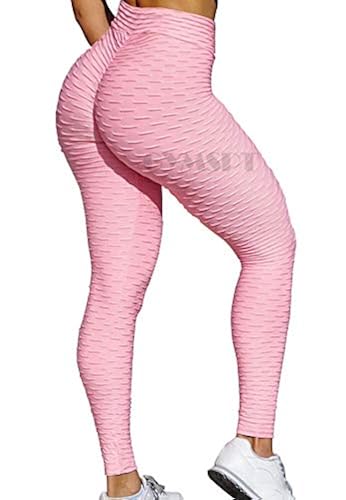 POWERASIA High Waisted Yoga Pants for 