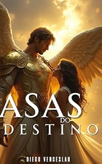 Livro Asas do Destino