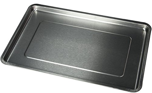 Waring Commercial WCO500TR Baking Sheet for WCO500X Convection Oven, Stainless Steel