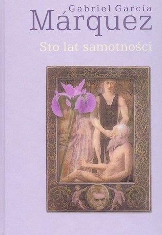Sto lat samotnosci (Polska wersja jezykowa)