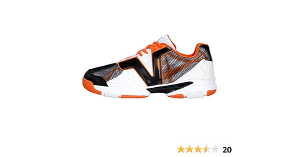 VAIRO Zapatillas Pro (44) : Amazon.es: Zapatos y complementos