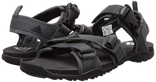 adidas men's gladi m sandals and floaters
