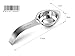 RYBACK Stainless Steel Egg White Yolk Filter Separator Cooking Tool Dishwasher Safe Chef Kitchen Gadget