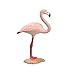 Schleich North America Flamingo Toy Figure, Pink