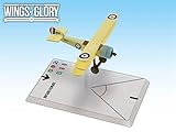 Ares Games Srl WGF111B Wg Wwi Sopwith Triplane Dallas