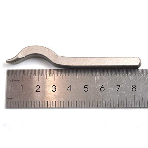 3 Wokesi+0+75mm+Uppercase+Number+Jewelry