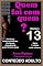 Livro Quem foi com quem? - nº 13