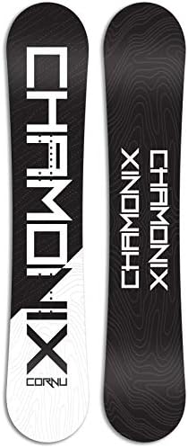 chamonix cornu snowboard boots 2020