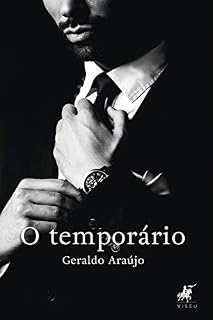 Livro O temporário