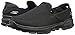 Skechers Performance Men's Go Walk 3 Attain Slip-On Walking Shoe,Black,10.5 M US