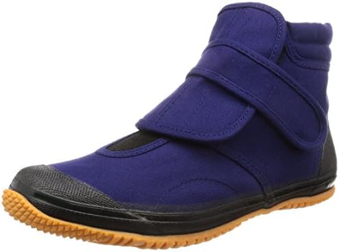 Fukuyama Rubber Work Shoes, Tora-san 6, Men’s