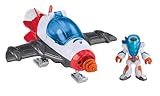 Fisher-Price Imaginext Alpha Star