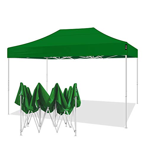 Pop Up Amazon Party Tents American Phoenix 10x15 Pop Up Tent Ez