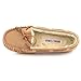 Minnetonka Kayla Slipper Moc Suede Slipper