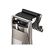 Conair-Man-i-Stubble-Ultimate-Flexhead-Trimmer-Pivoting-Flex-Head-15-Digital-Settings-ranging-from-04mm-to-50mm-Grey Conair Man i-Stubble Ultimate Flexhead Trimmer; Pivoting Flex Head; 15 Digital Settings ranging from 0.4mm to 5.0mm; Grey