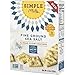 Simple Mills - Almond Flour Grain Free, Gluten Free Crackers - Vegan, Paleo Variety Pack - 4.25 ounce each (Pack of 3)