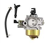 HLSupply Honda GX390 Carburetor Carb Replaces 16100-ZF6-V01