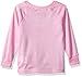 AME INTL Girls' L.o.l. Surprise 2-Piece Fleece Pajama Set