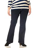 Motherhood Plus Size Secret Fit Belly Boot Cut Maternity Jeans
