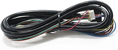 Afg 019439-A Console Cable Genuine Original Equipment Manufacturer (OEM) part