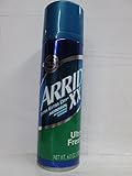 XX Ultra Fresh Solid Anti-Perspirant and Deodorant by Arrid, 6 Ounce