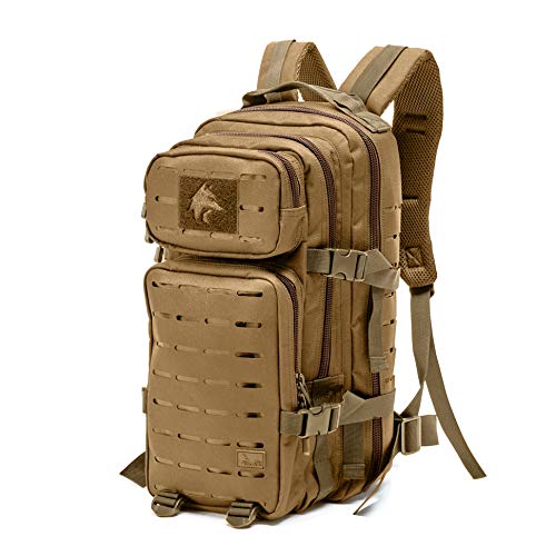 compact tactical backpack