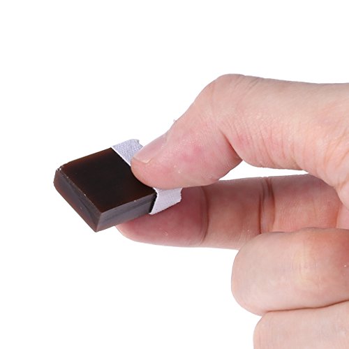 Yuuups Solid Flute Diaphragm Glue Metal Flute Parts For Chinese Traditional Bamboo Dizi - Thumbnail 6