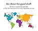 Solid Gold Hundchen Flocken Holistic Dry Dog Food, Lamb, Brown Rice & Pearled Barley, Moderately Active Puppies, Small & Medium, 28lb Bag