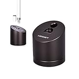 Apple Pencil Charger Dock - Aluminum Apple Pencil Stand Built in Charging Cable Heavy Duty Charging Stand Durable Apple Pencil Accessories for 12.9 inch 9.7 inch iPad Pro Apple Pencil (Space Grey)