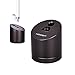 Apple Pencil Charger Dock - Aluminum Apple Pencil Stand Built in Charging Cable Heavy Duty Charging Stand Durable Apple Pencil Accessories for 12.9 inch 9.7 inch iPad Pro Apple Pencil (Space Grey)