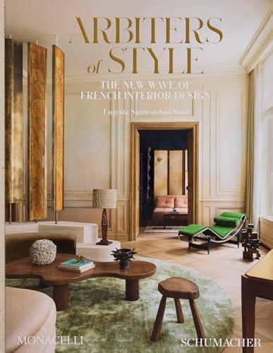 洋書写真集　FRENCH INTERIOR    邦訳：フランスのインテリア New Vintage French Interiors: Siraudeau, Sebastien: 9782080202260