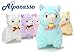 Alpacasso 6.7