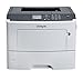 Lexmark 35S0400 Wireless Monochrome Printer