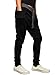Hemoon Men's Running Trousers 