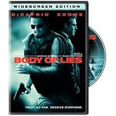 Body of Lies (Widescreen Edition)
