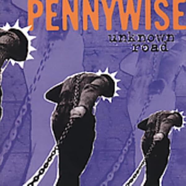 Pennywise, Pennywise, Jerry Finn, Brett Gurewitz - ABOUT