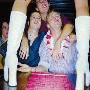 Ketsumeishi Nakama Amazon Com Music