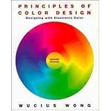 Principles of Color Design by Wucius Wong (1997-01-03)