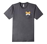Pocket Corgi - Male Small - Asphalt