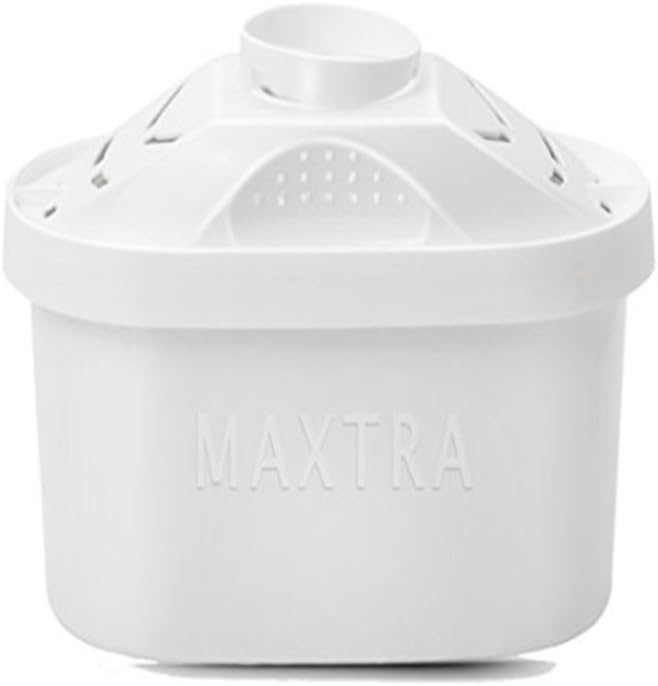 Brita 200826 Maxtra Kartuschen Pack, 6 plus 2 Kaufen