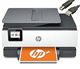 HP OfficeJet Pro 8025e All-in-One Wireless Color