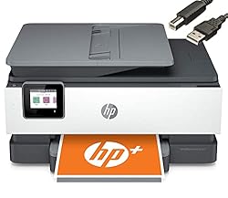 HP OfficeJet Pro 8025e All-in-One Wireless Color