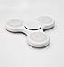 Led Tri Fidget Hand Spinners With On/off Switch 3 Models Flashing Light Finger Toy for Kids And Adults Stress Reducer/ADD/ADHD/Anxiety/Boredom