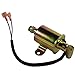 CARMOCAR Electrical Fuel Pump 149-2620 A029F887 A047N929 replacement for Onan Cummins