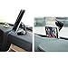 Car Phone Mount,Magnet Key Holder,Dashboard&Windshield Magnetic Mount Holder,Compatible with iPhone X/8/7/6/6s Plus Galaxy S9/S9+,Combination Kits with car Radio Adapter,Bluetooth Adapter and Charger