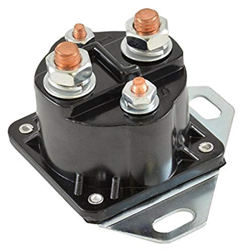 Formula Auto Parts STS7 Starter Solenoid