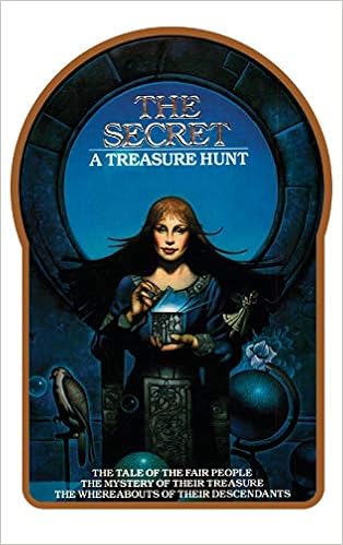 Amazon The Secret Preiss Byron Mann Ted Kelly Sean Logic Brain Teasers